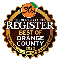 Best of Orange County 2023