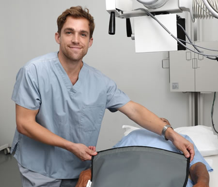 Bachelor of Science in Radiologic Sciences