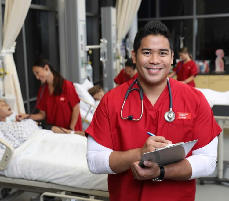 Experience Our ADN Simulation Labs