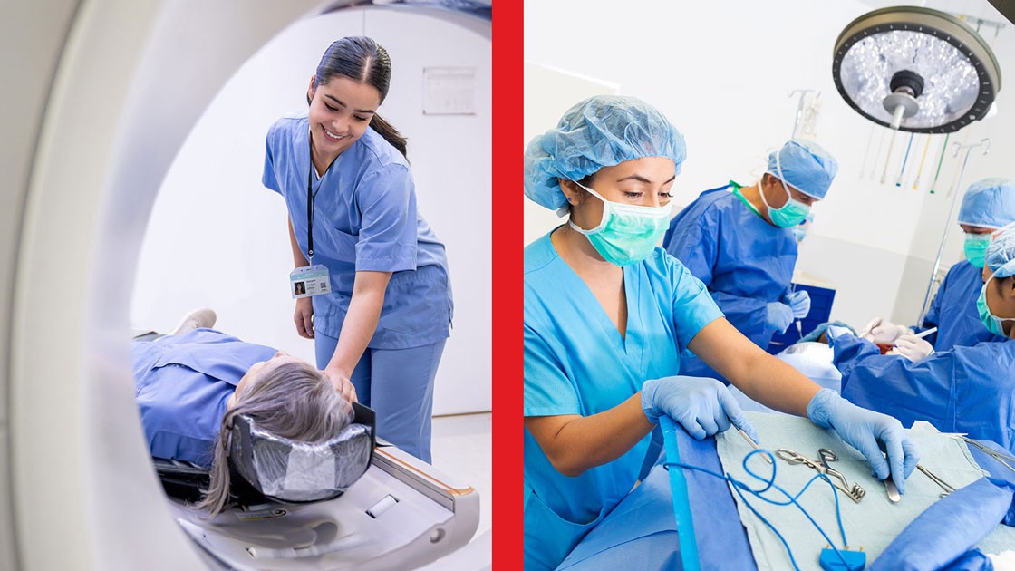 5 Healthcare Careers You Can Start Without a Bachelor’s Degree