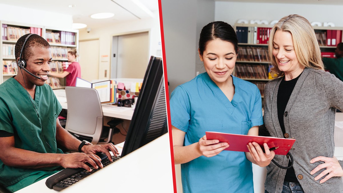 What Jobs Can You Get With a Medical Coding Certificate?