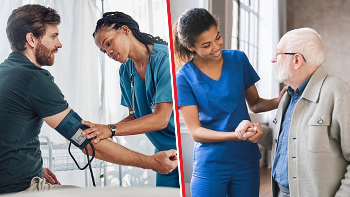 Medical Assistant vs. Patient Care Technician