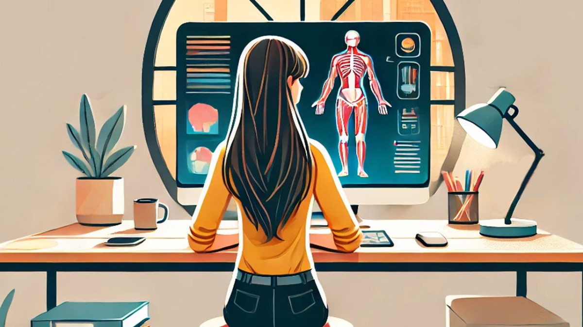 Do Medical Coders Need to Know Anatomy/Physiology?