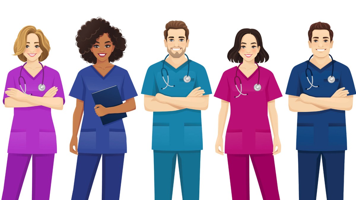 Is Healthcare a Good Career?