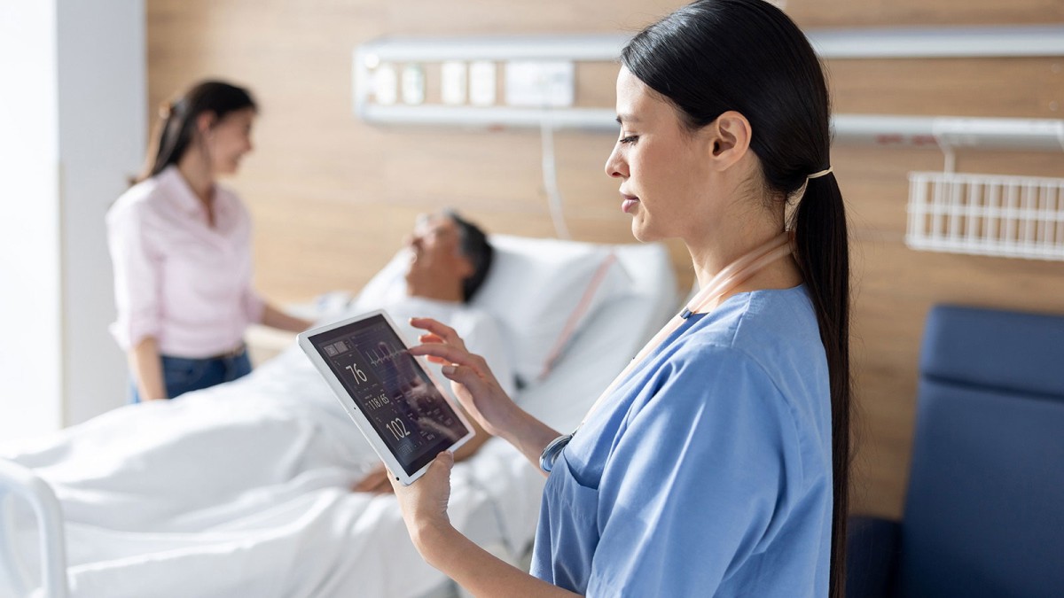What Does a Career in Healthcare in 2026 Look Like?