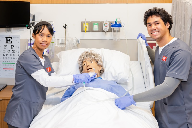 Back-to-School Vocational Nursing Open House – Ontario