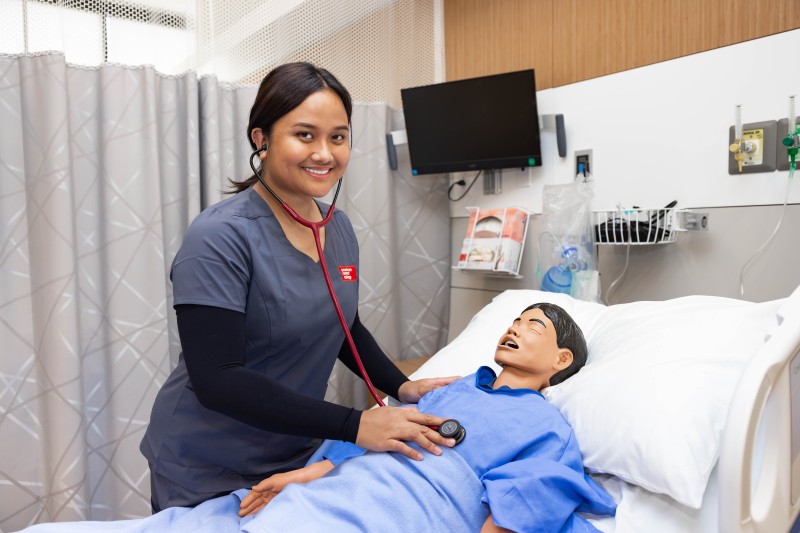 Back-to-School Vocational Nursing Open House – Los Angeles
