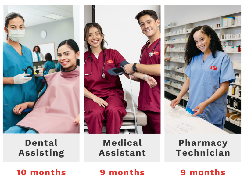 Accelerated Programs Open House in Anaheim — Walk-ins Welcome